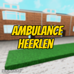 Ambulance | Heerlen