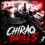 Chiraq Drills Police