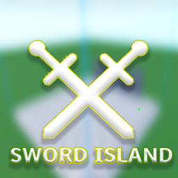  🔥Sword Island 🔊VOICE CHAT icon