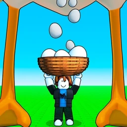 [UPD] Hatch a Duck icon