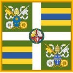 Battaglione Volontario Irlandese
