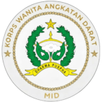 |KOWAD| Korps Wanita Angkatan Darat