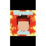 Skywars Gods!
