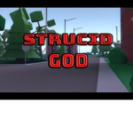 Strucid Grinders