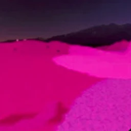 (WIP) Pink World icon