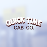 Quick Time Cab Co
