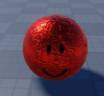 Ollys Spheres