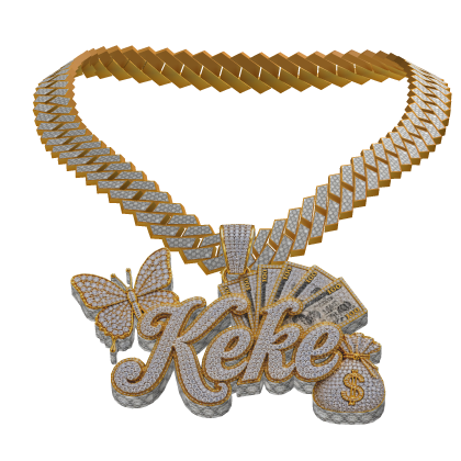 KEKE Chain
