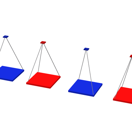 [UPDATE]Swings (obby) Jump Speed Checkpoint Course