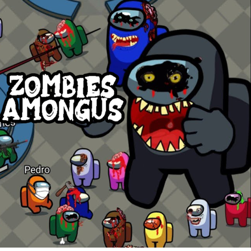 🧟Zombies Among Us🧟 official Roblox game thumbnail