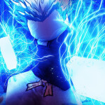 (New Update 43!)Battleground Character