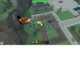 Testing game