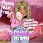 CHUNKYS ও