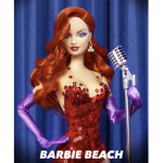 BARBIE BEACH