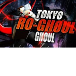 its a roghoul fan group