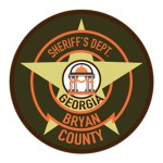 Bryan County Sheriff's Officeᅠ