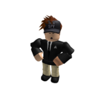 ThvAustin clothing store