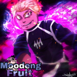 [Shidou BigBangDrive] Moodeng Fruit 2