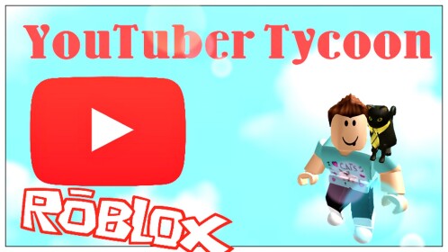 YouTuber Tycoon!