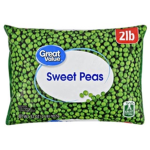 pea heads