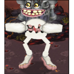My singing monsters fan club yeah