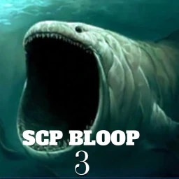SCP-Bloop 3 icon