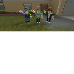 Meh House icon