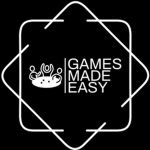 Games Made Easy