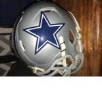 Cowboys fan group!