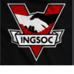 INGSOC == The Elites