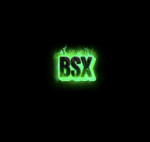 BLACK STUDIO X!