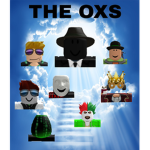 The Oxs