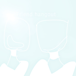 Friending Hangout