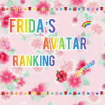 Frida’s Avatar Ranking