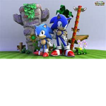 Sonic Forces FANS