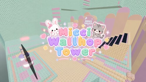 Micci Wallhop Tower