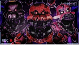 Fnaf 4 Multiplayer icon