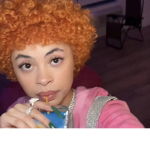Ice spice gang