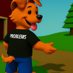 Animals rp x