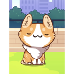 Corgi fans forever