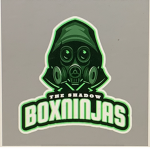 yt Swift box ninjas