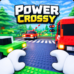 PowerCrossy