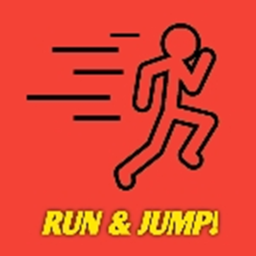 Run And Jump!