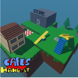Cafe's Hangout icon
