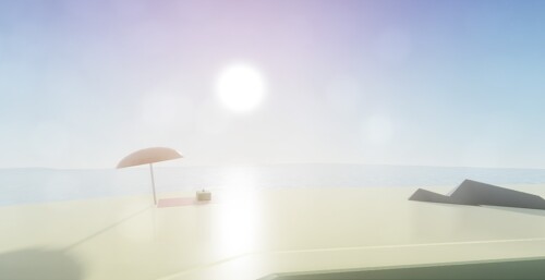 Vivien's Island [NEW]