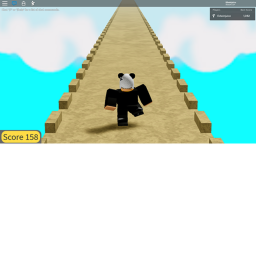 speed run