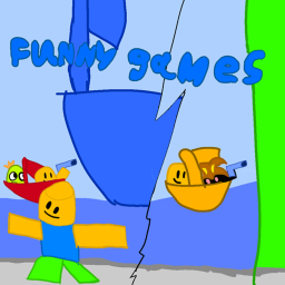 funny games icon