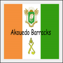 [IVC] Akouédo Barracks