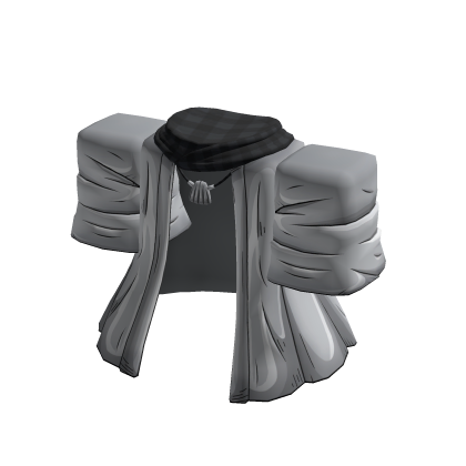 Gojo Haori