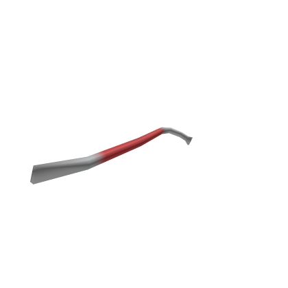 crowbar weapon